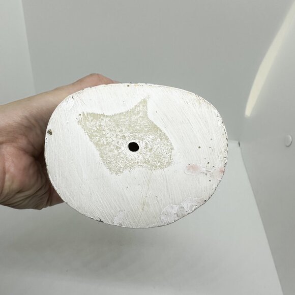 Vtg 98 House Hatten Susan Smith Cat-Tastrophe Santa Cats Crazy Lady Christmas - Picture 9 of 12